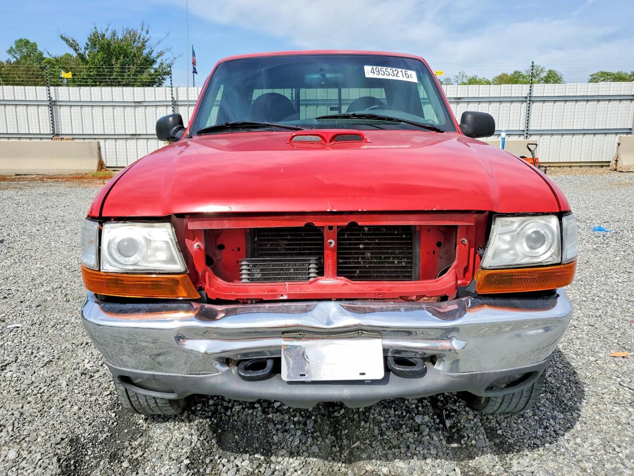 1999 FORD RANGER SUPER CAB photo 13