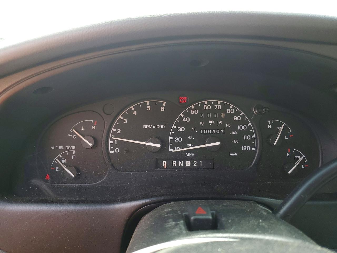 1999 FORD RANGER SUPER CAB photo 25