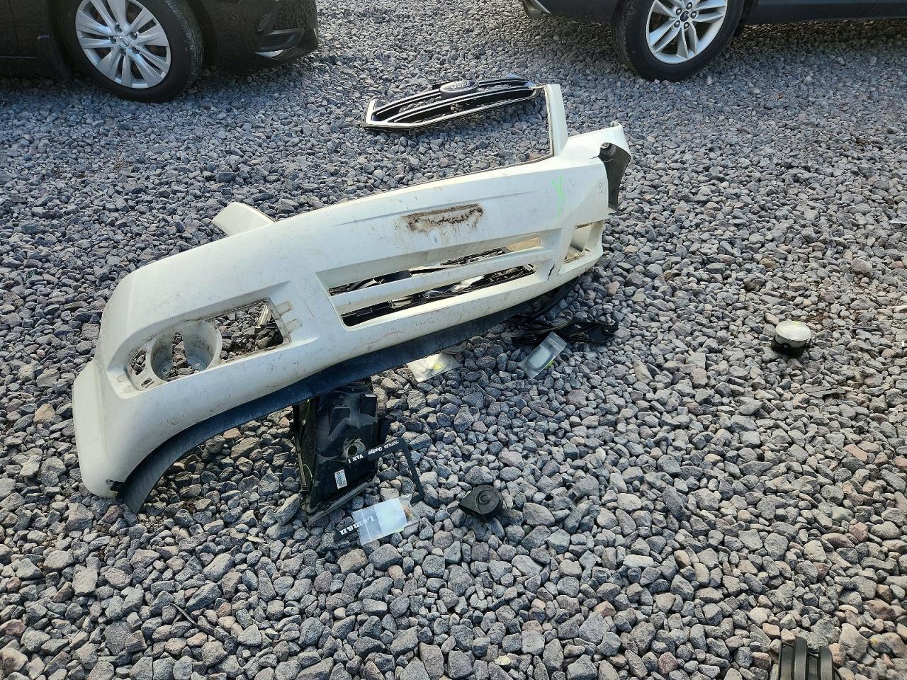 2010 DODGE GRAND CARAVAN SXT photo 37