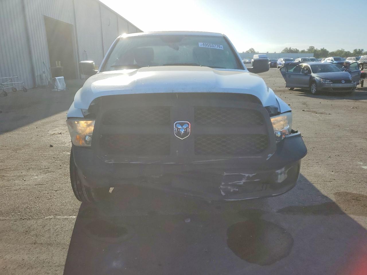 2017 RAM 1500 ST photo 9