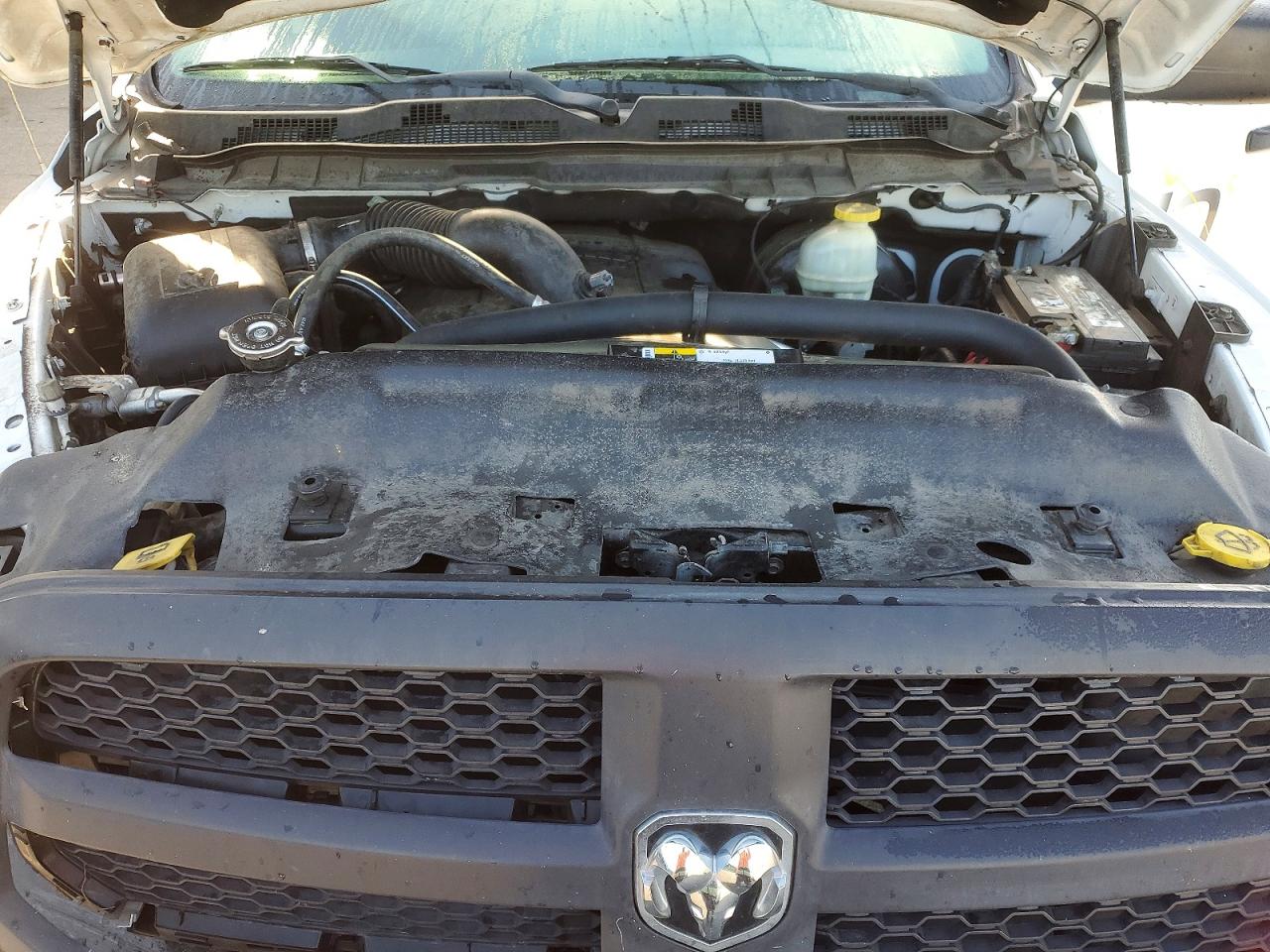2017 RAM 1500 ST photo 21