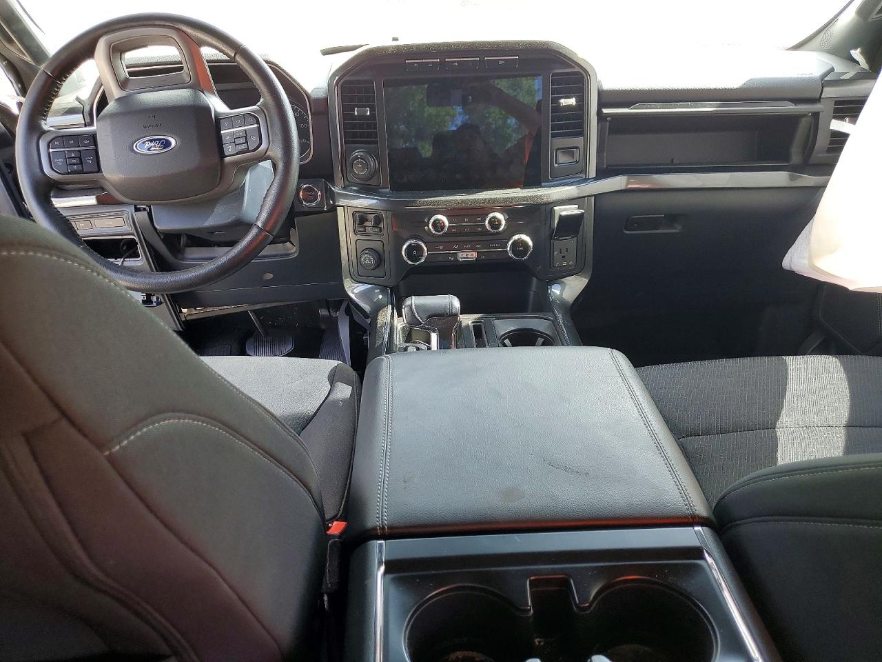 2022 FORD F150 SUPERCREW photo 15