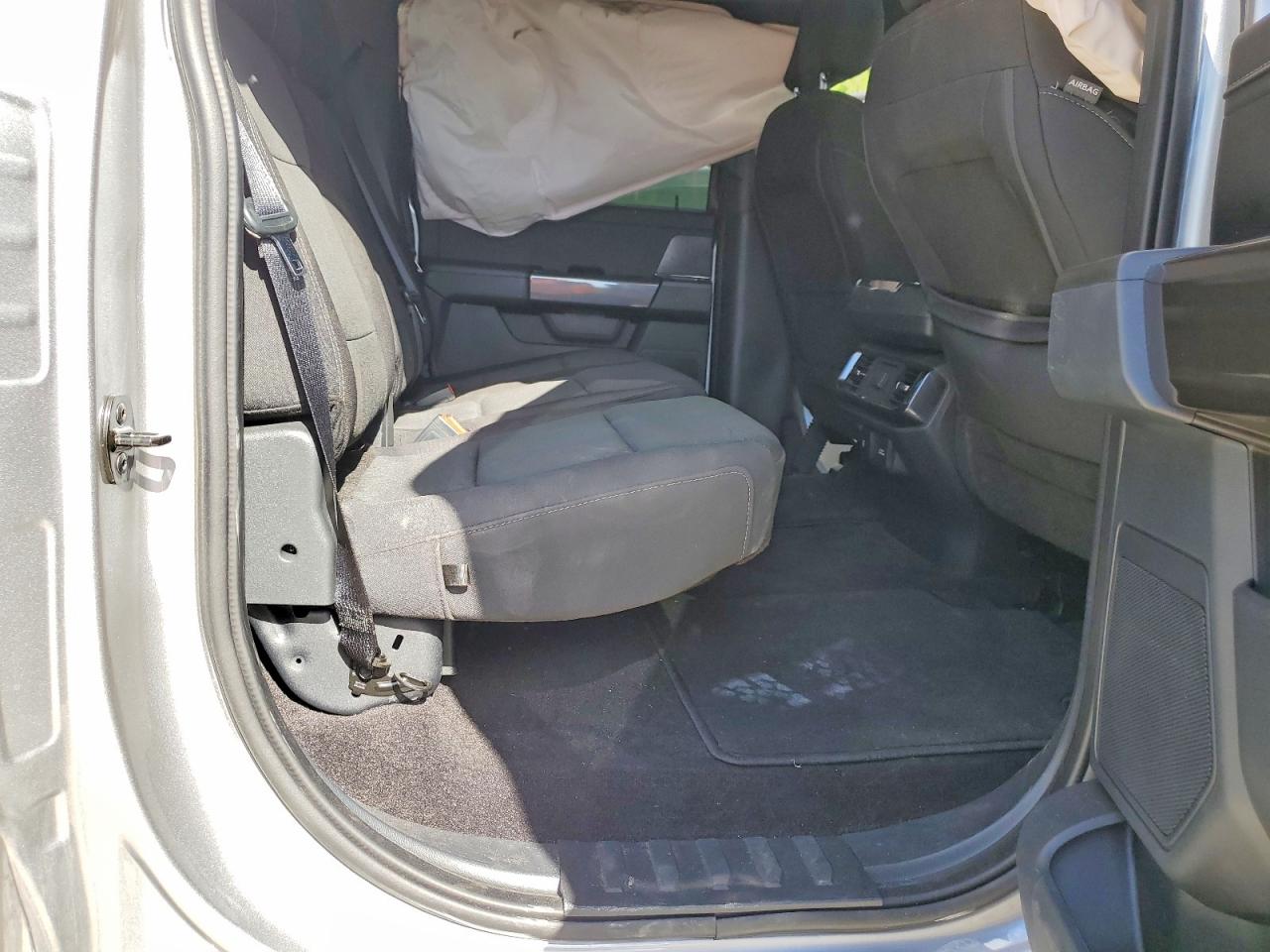 2022 FORD F150 SUPERCREW photo 19