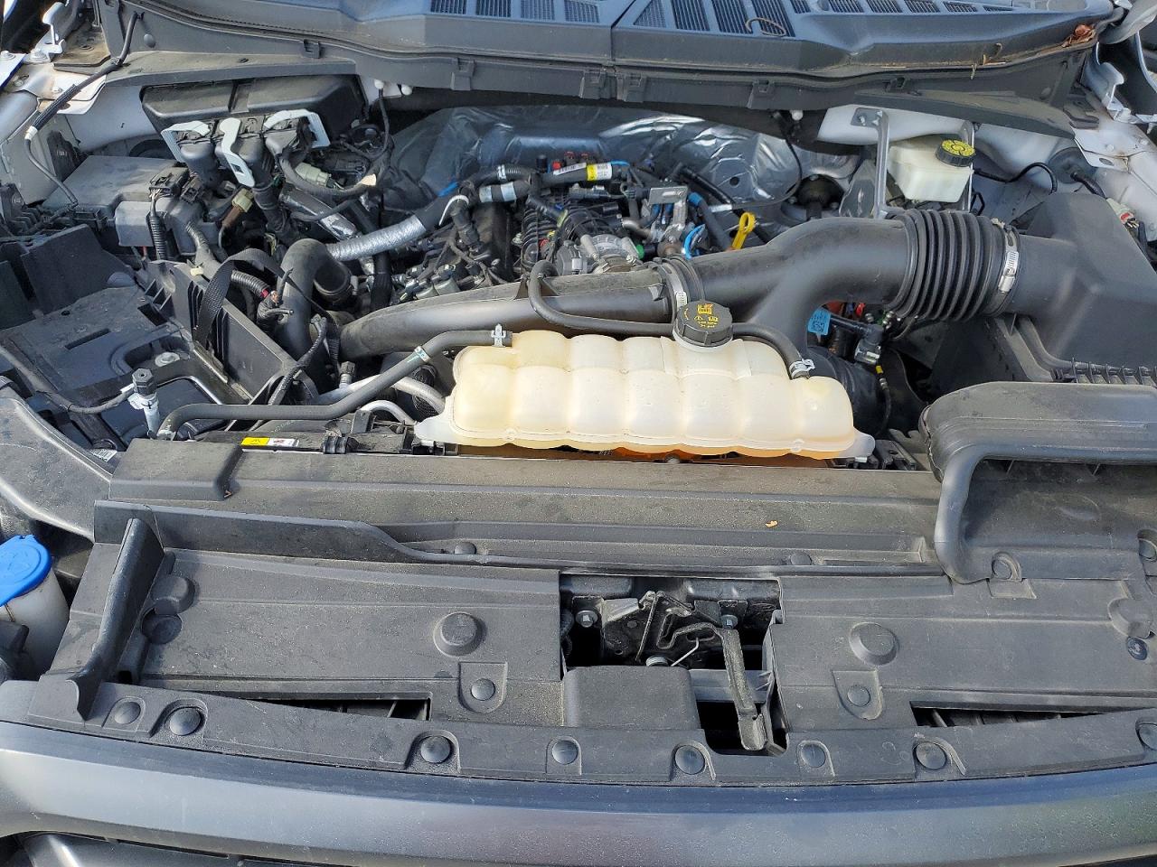 2022 FORD F150 SUPERCREW photo 21