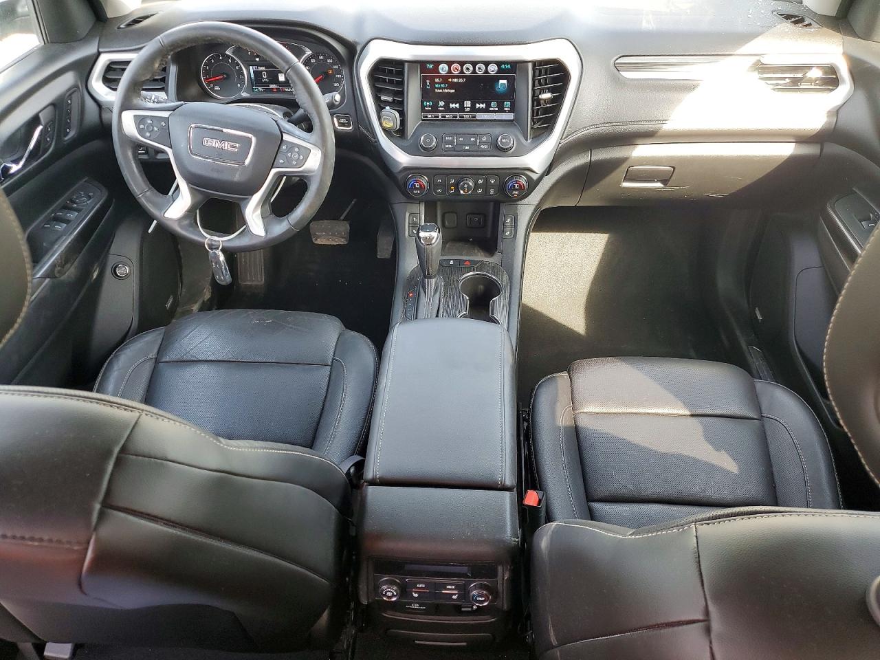 2017 GMC ACADIA SLT-2 photo 15