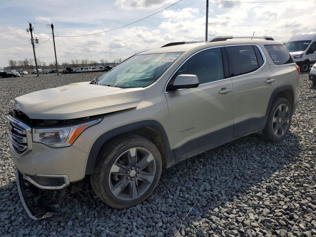 2017 GMC ACADIA