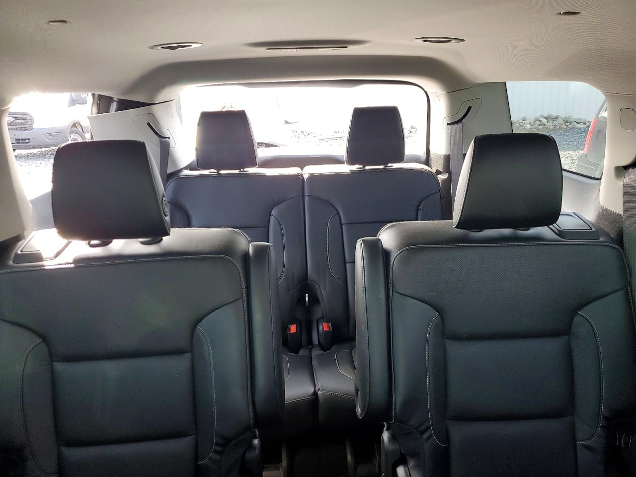 2017 GMC ACADIA SLT-2 photo 19
