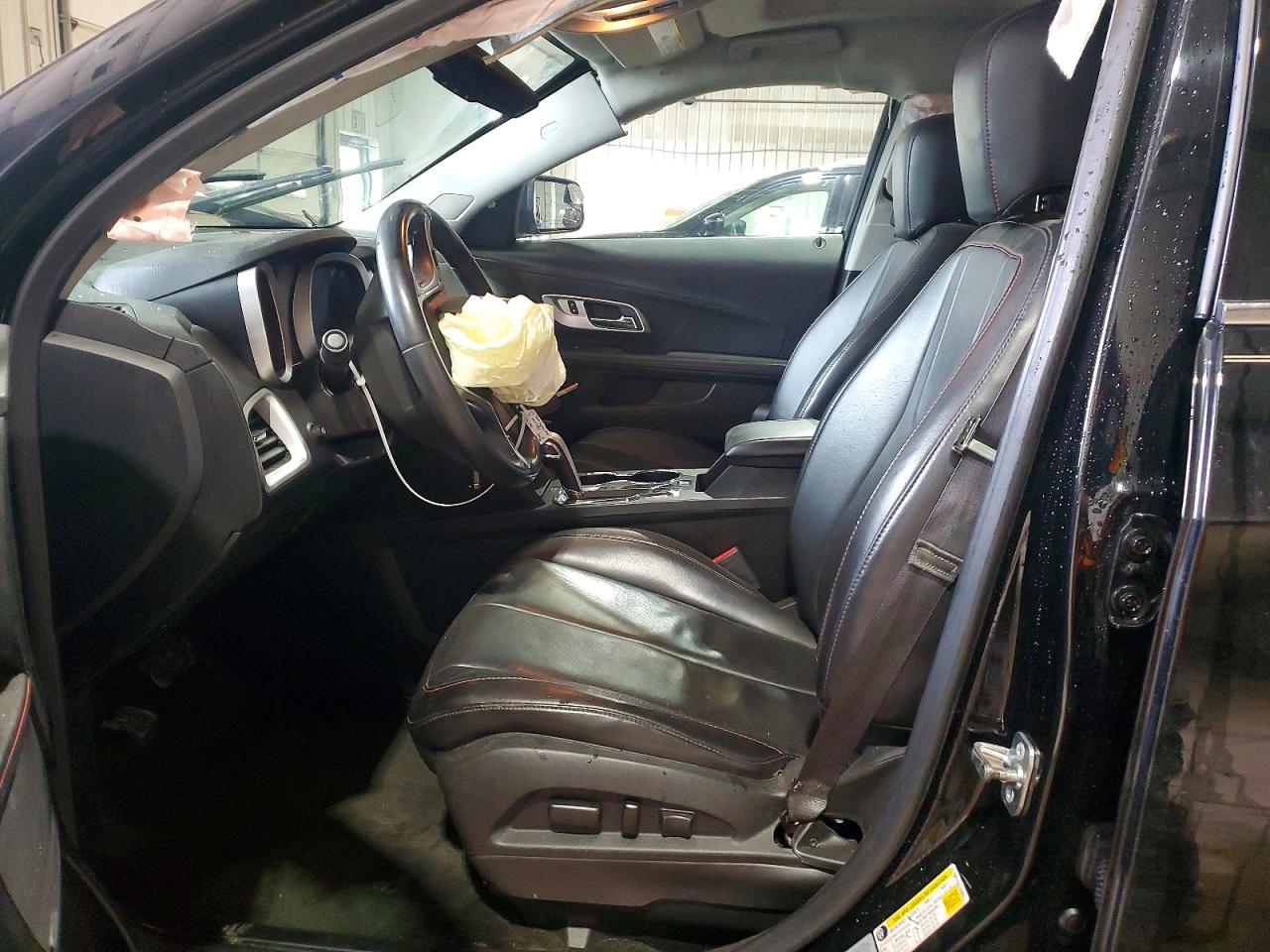 2015 CHEVROLET EQUINOX LT photo 19