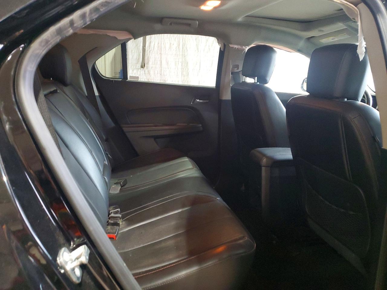 2015 CHEVROLET EQUINOX LT photo 31