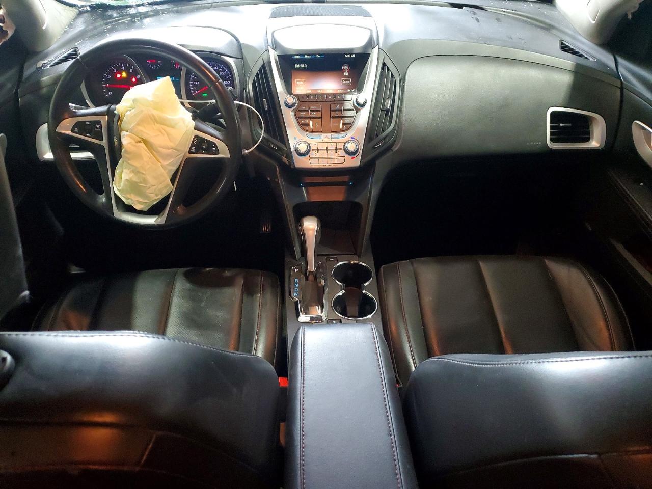2015 CHEVROLET EQUINOX LT photo 22