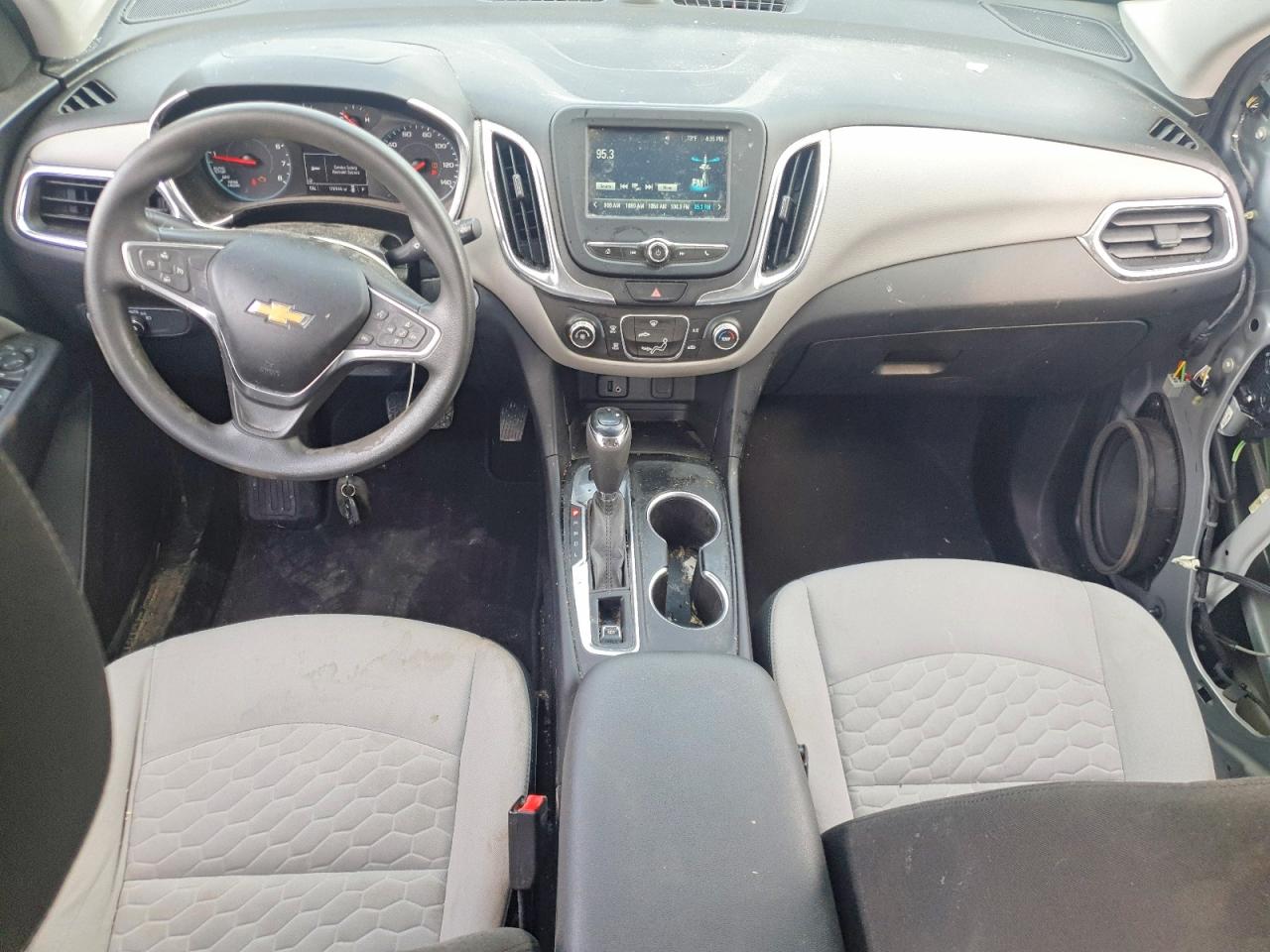 2018 CHEVROLET EQUINOX LS photo 22
