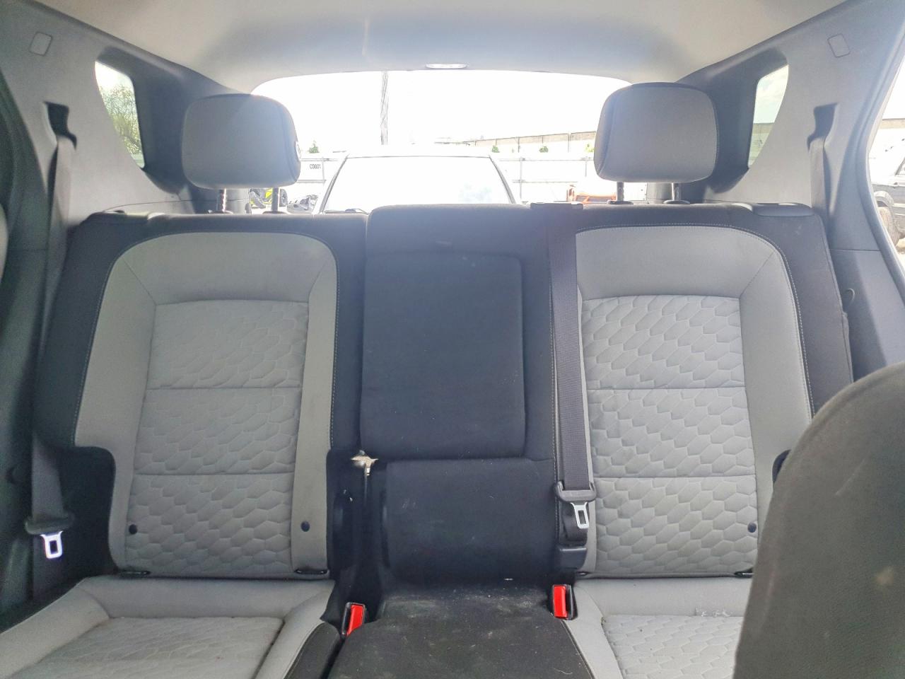 2018 CHEVROLET EQUINOX LS photo 28