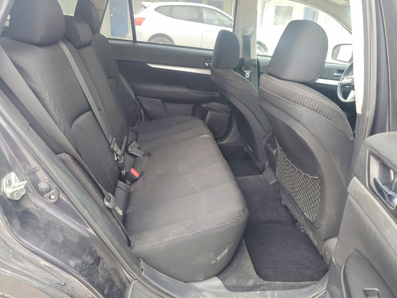 2011 SUBARU OUTBACK 2.5I PREMIUM photo 31