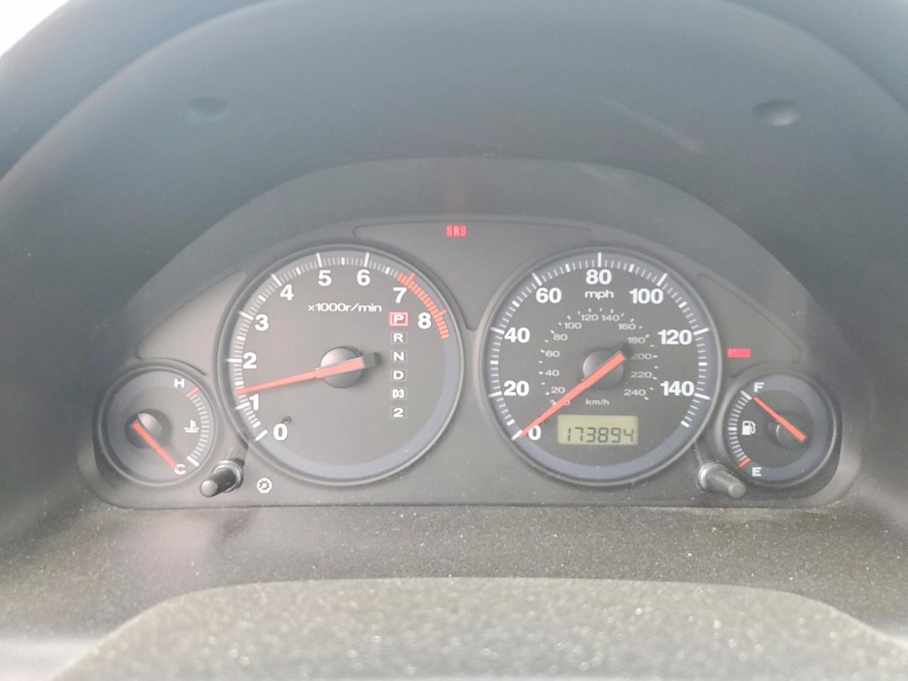 2001 HONDA CIVIC LX photo 17