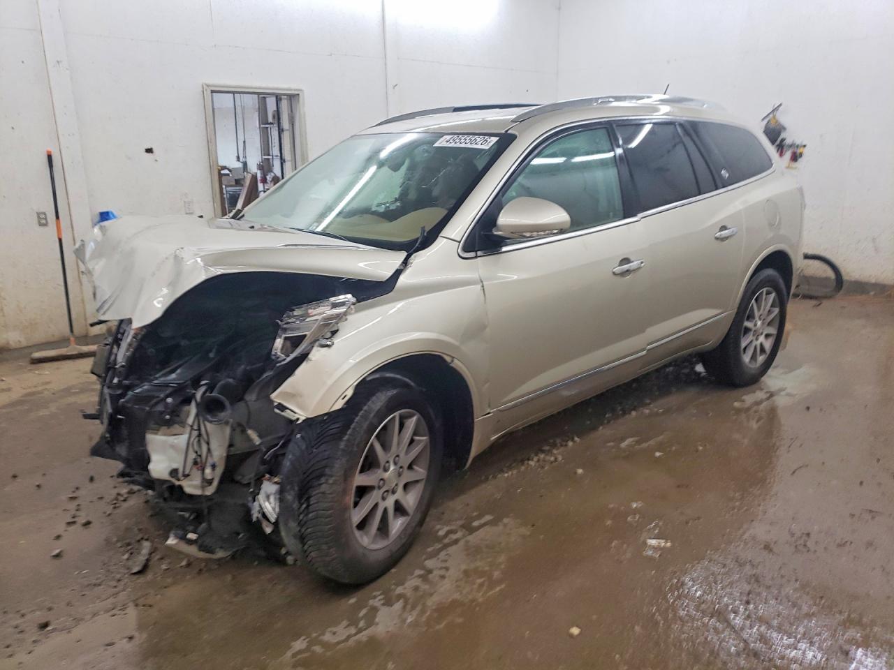 2014 BUICK ENCLAVE