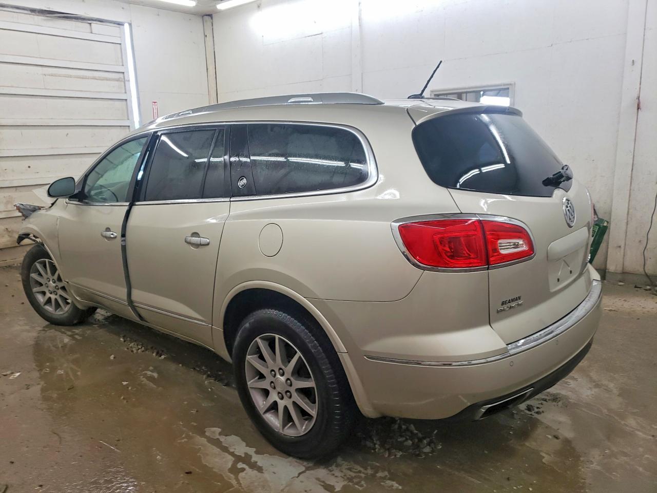 2014 BUICK ENCLAVE photo 3