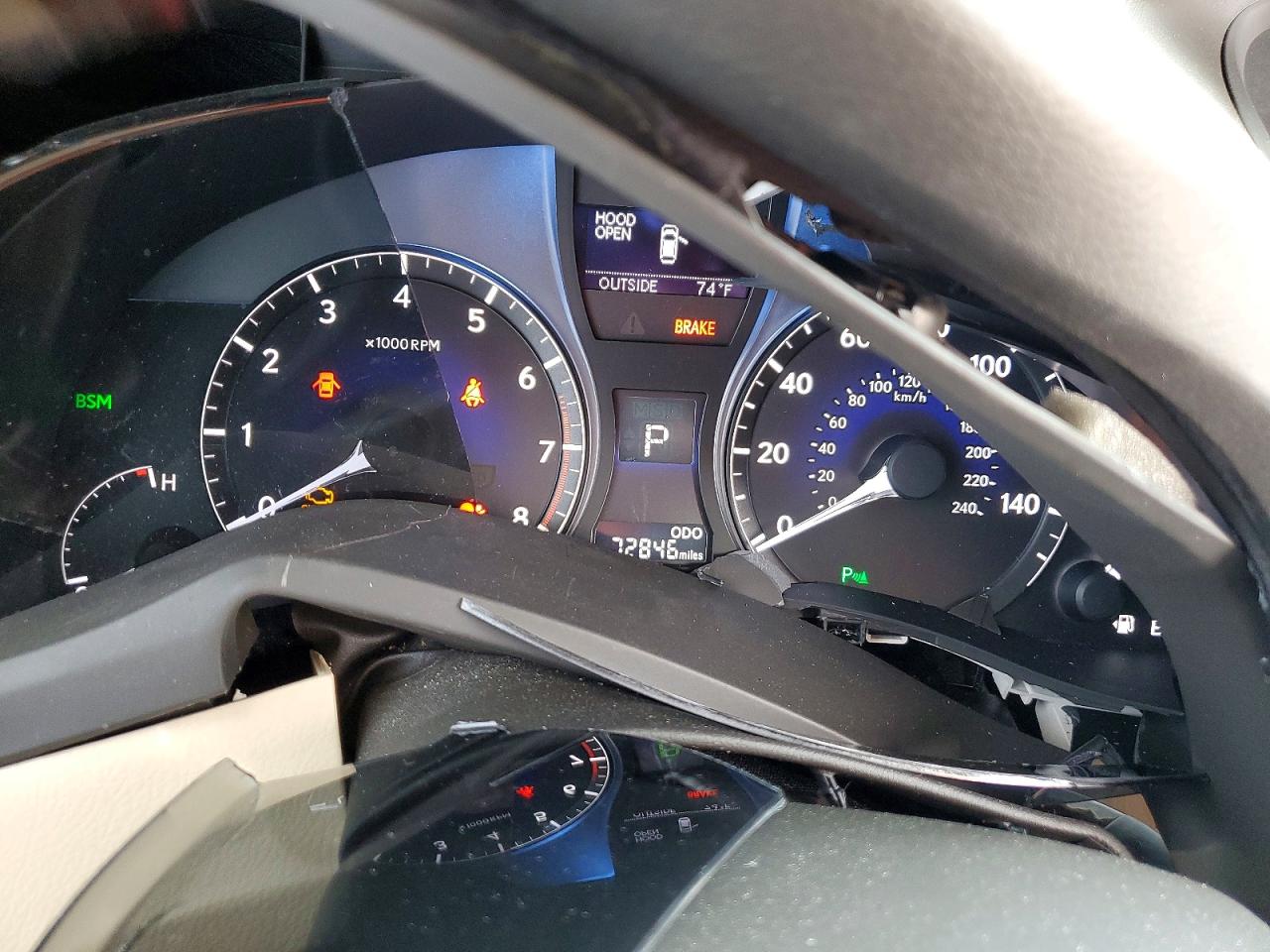 2015 LEXUS RX 350 photo 17