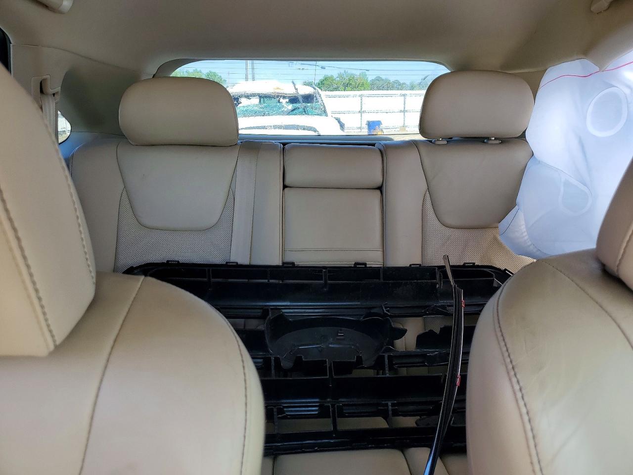 2015 LEXUS RX 350 photo 19