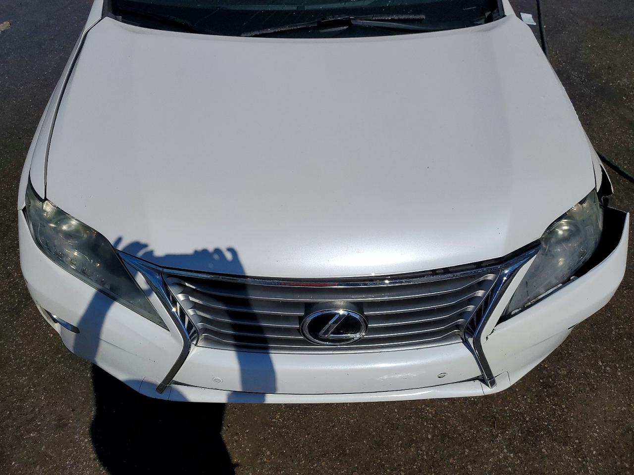 2015 LEXUS RX 350 photo 23