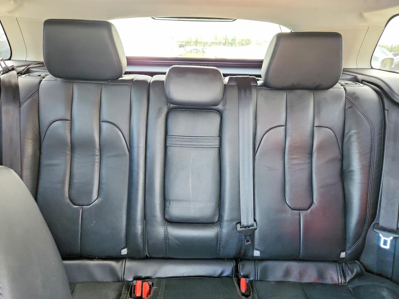 2013 LAND ROVER RANGE ROVER EVOQUE PURE PLUS photo 10