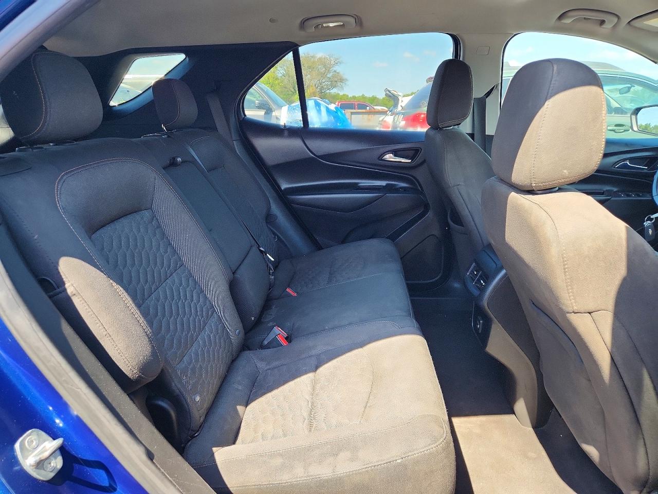 2019 CHEVROLET EQUINOX LT photo 31