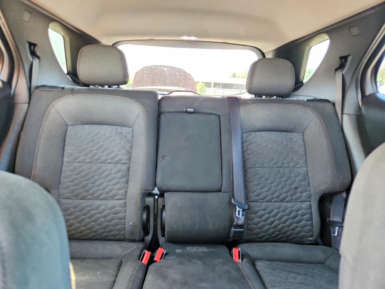 2019 CHEVROLET EQUINOX LT photo 28