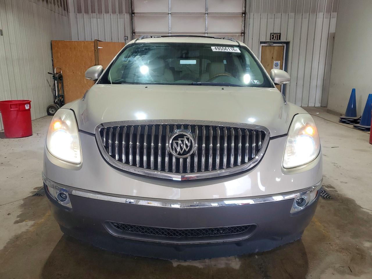 2011 BUICK ENCLAVE CXL photo 9