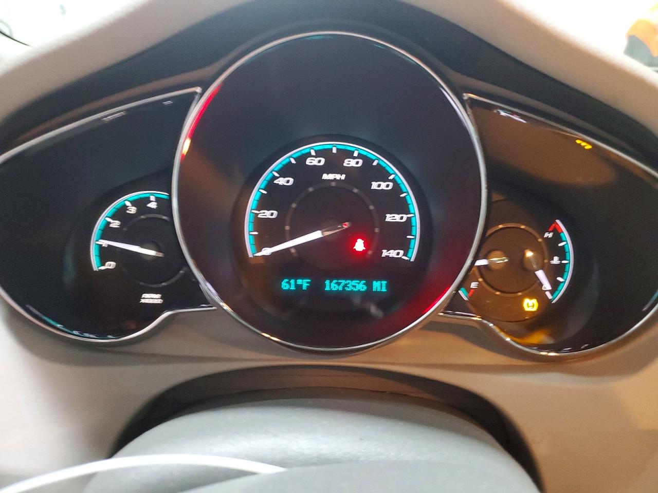2009 CHEVROLET MALIBU 2LT photo 17