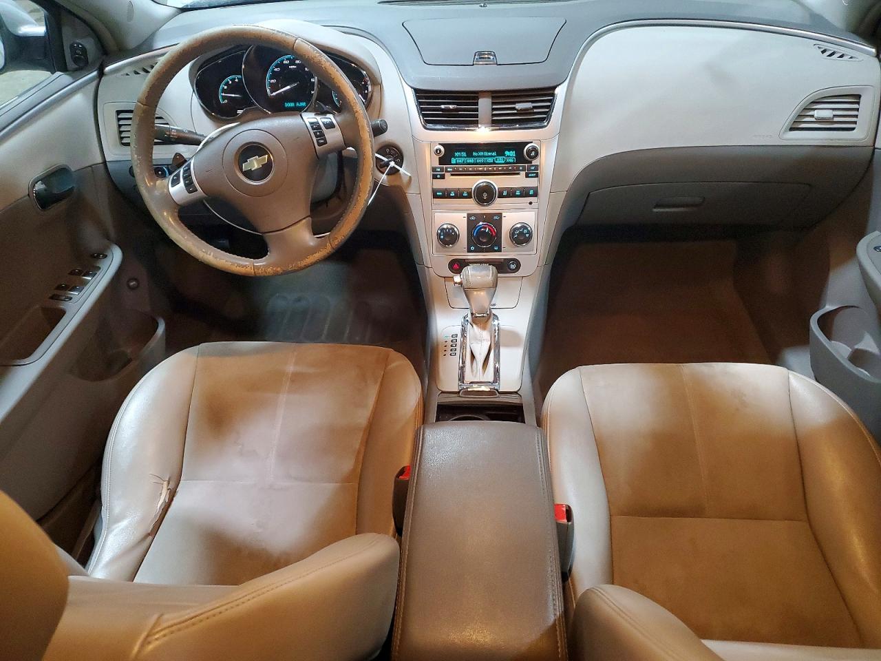 2009 CHEVROLET MALIBU 2LT photo 15