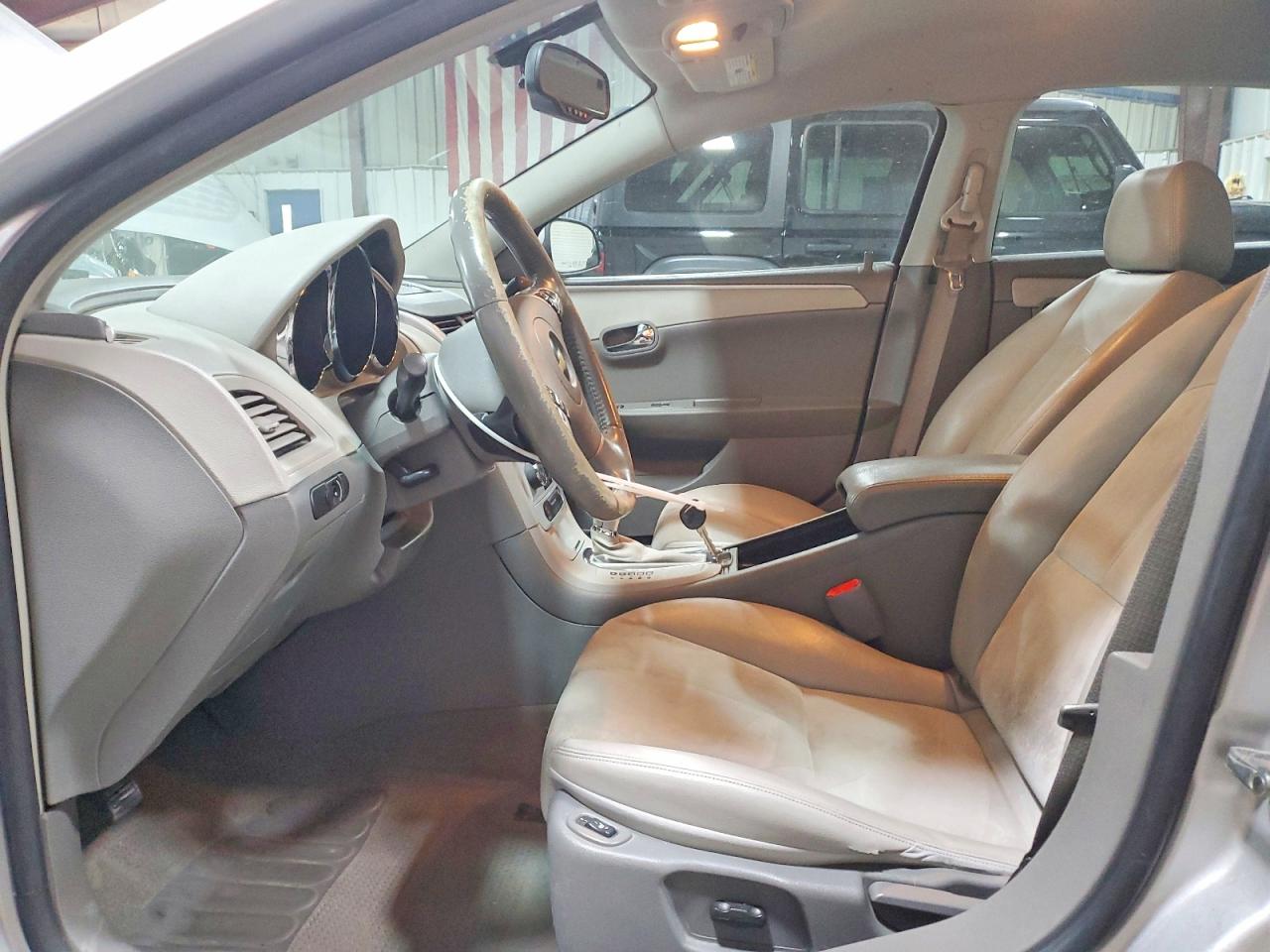 2009 CHEVROLET MALIBU 2LT photo 13