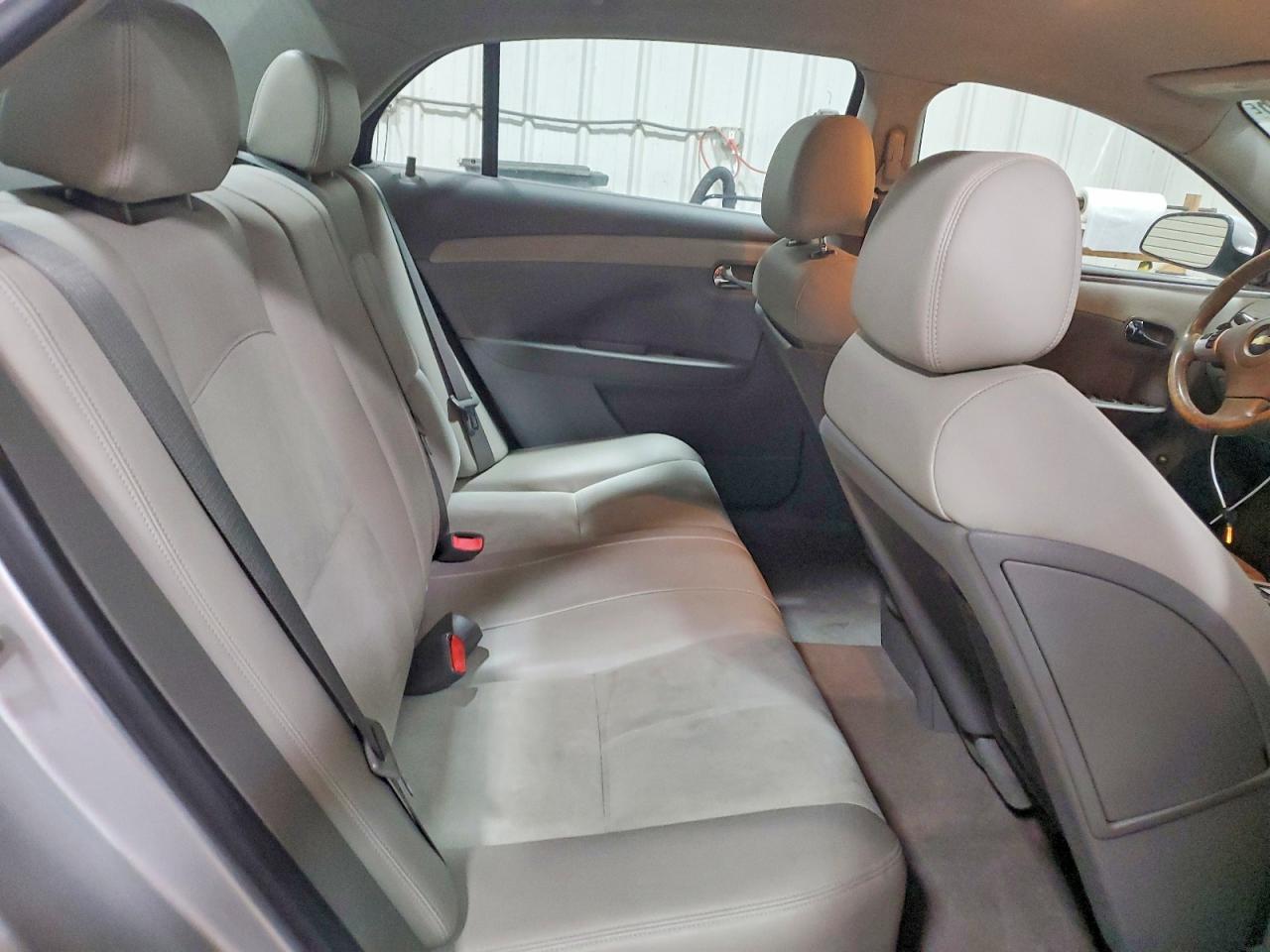 2009 CHEVROLET MALIBU 2LT photo 19