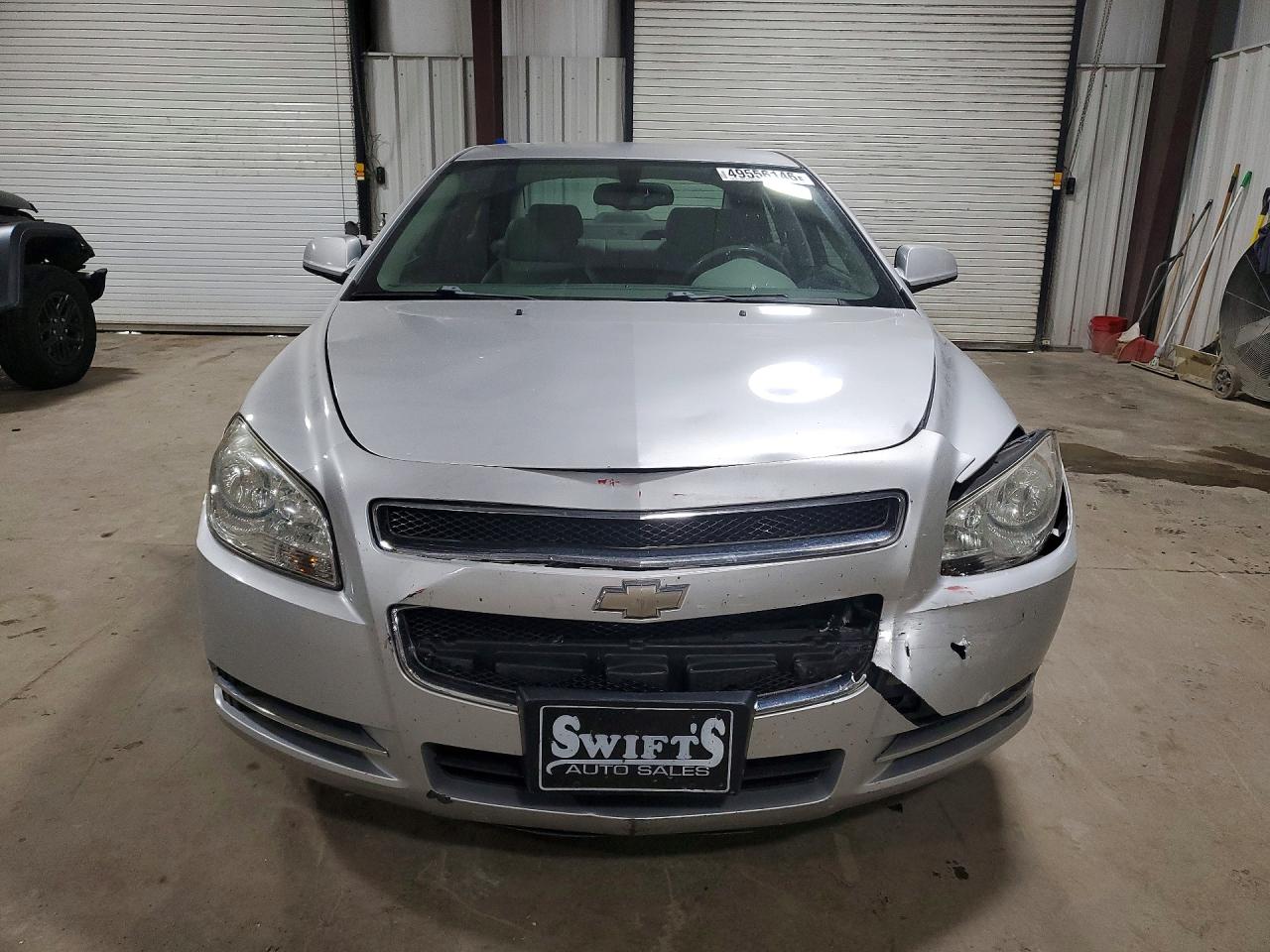 2009 CHEVROLET MALIBU 2LT photo 9