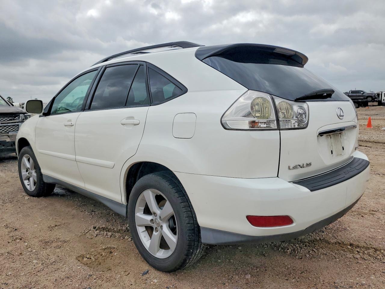 2006 LEXUS RX 330 photo 4
