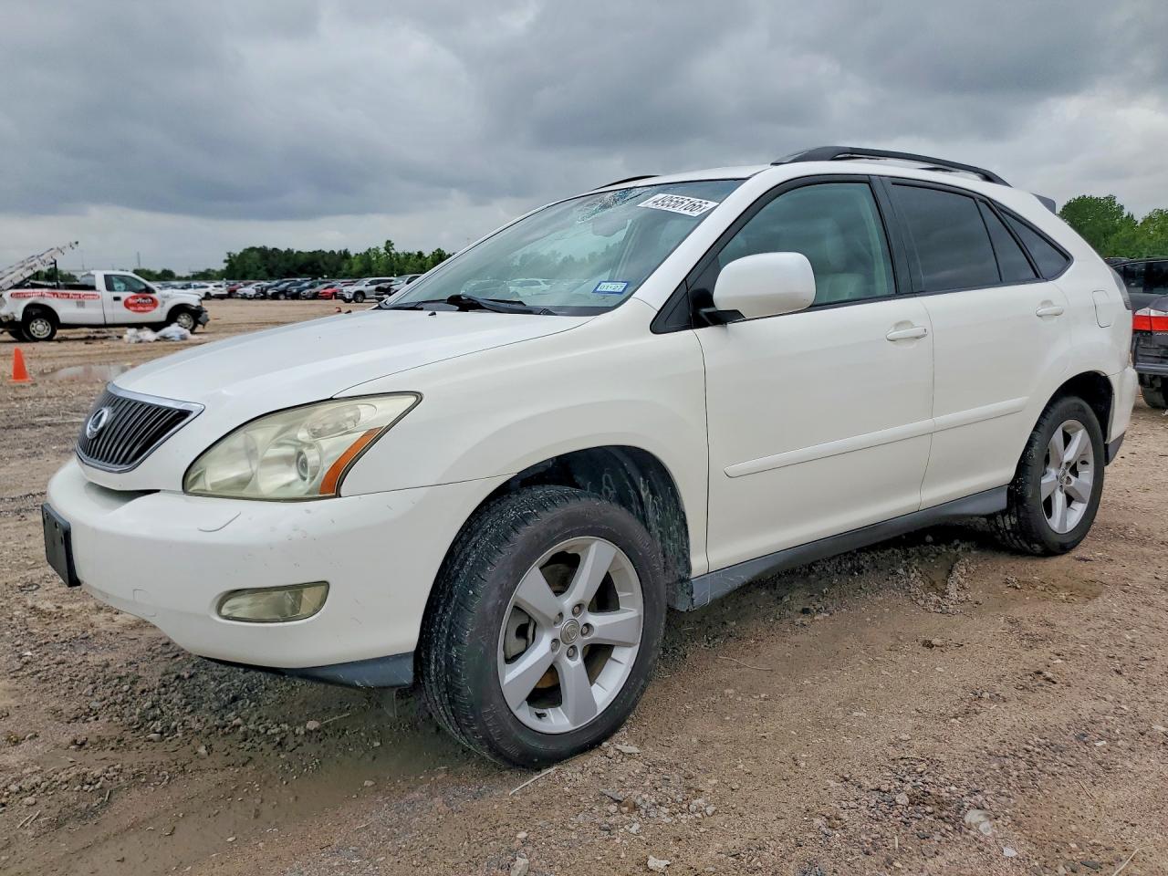 2006 LEXUS RX
