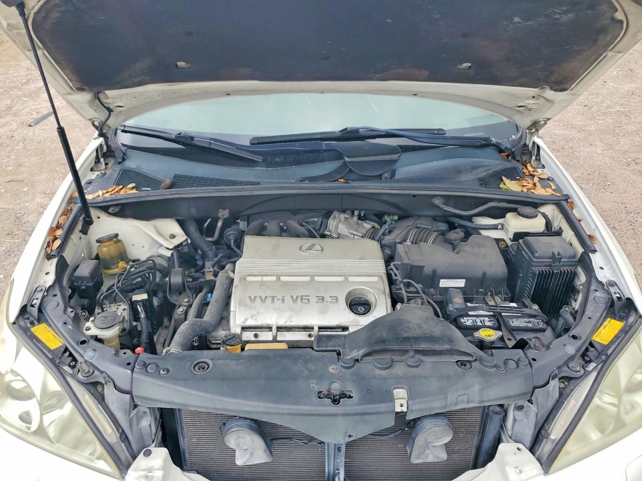 2006 LEXUS RX 330 photo 34