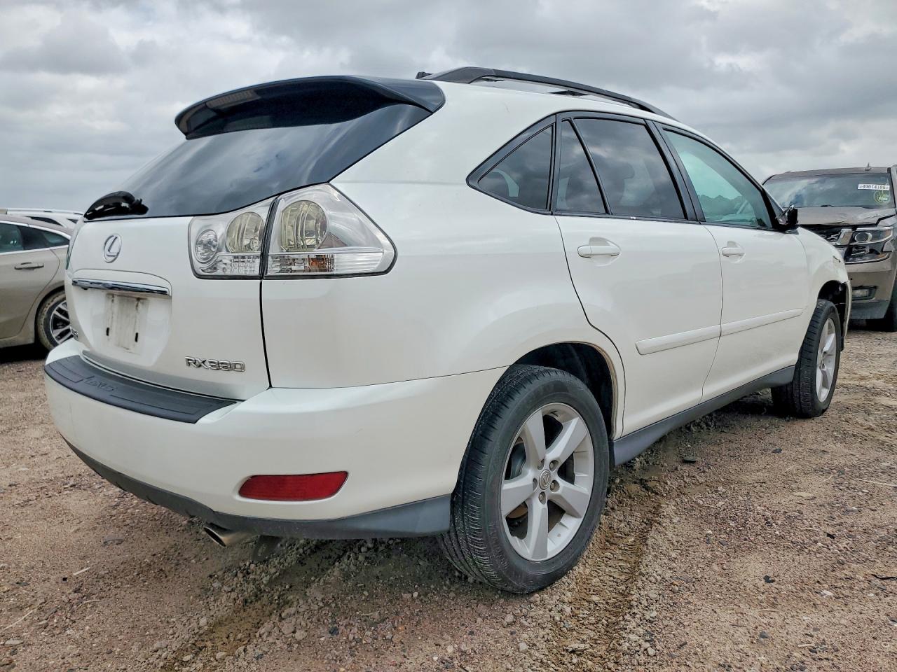 2006 LEXUS RX 330 photo 7