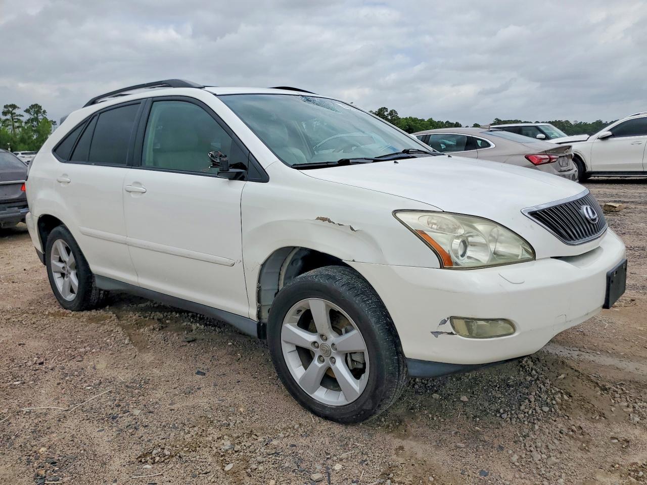 2006 LEXUS RX 330 photo 10