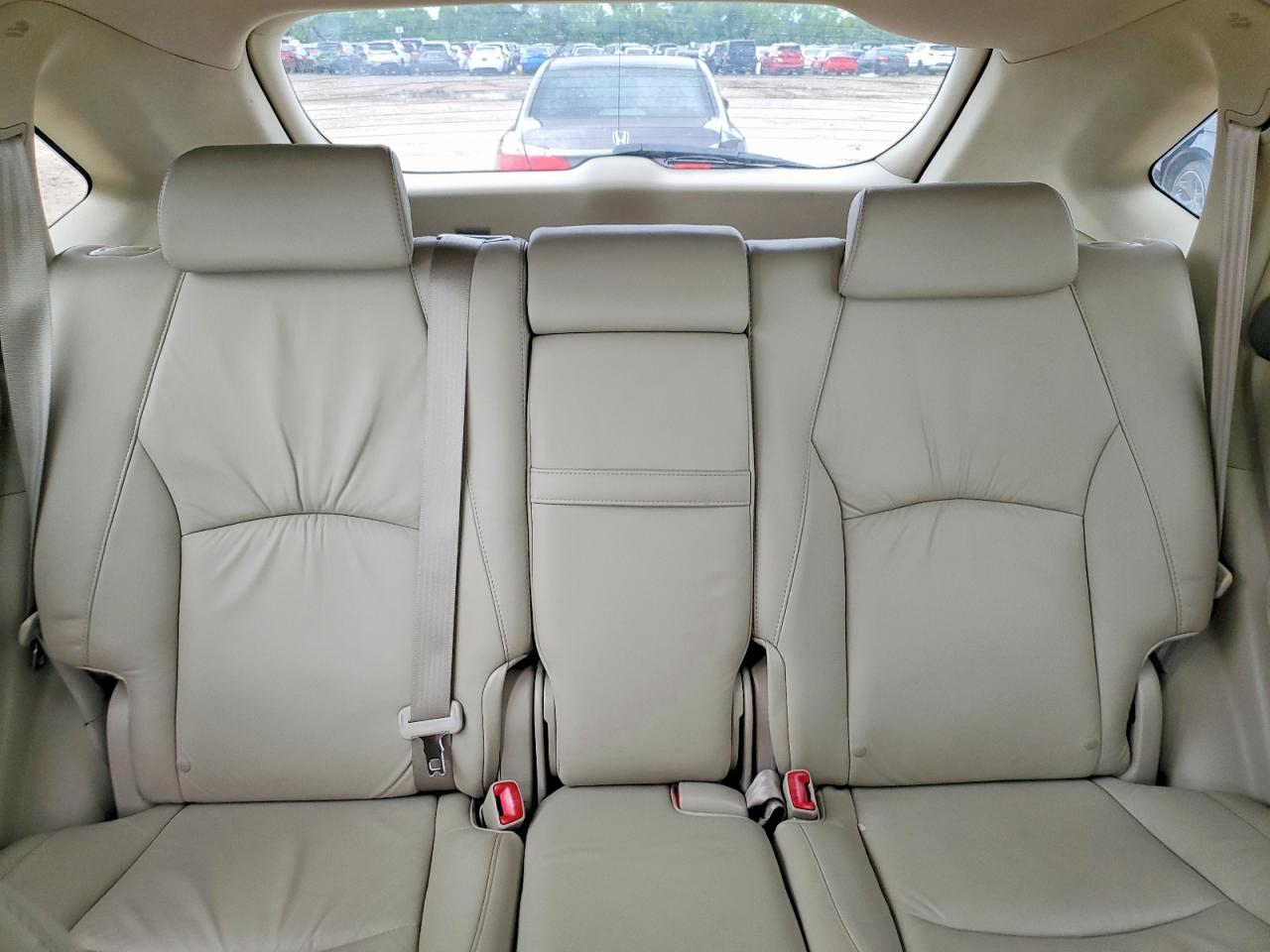 2006 LEXUS RX 330 photo 28