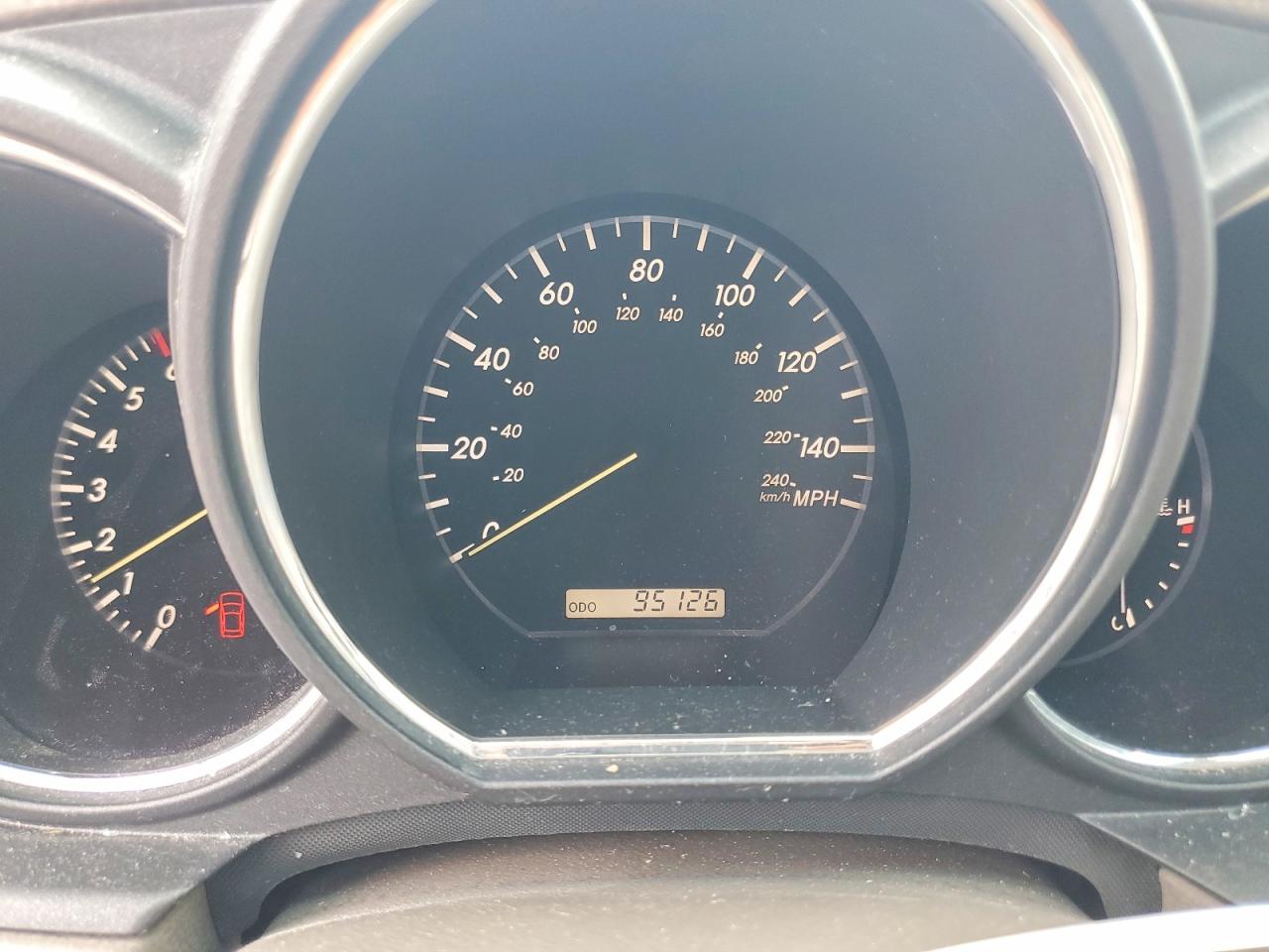 2006 LEXUS RX 330 photo 25