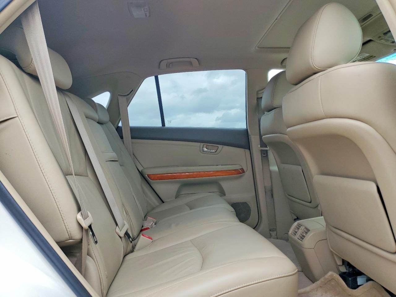 2006 LEXUS RX 330 photo 31