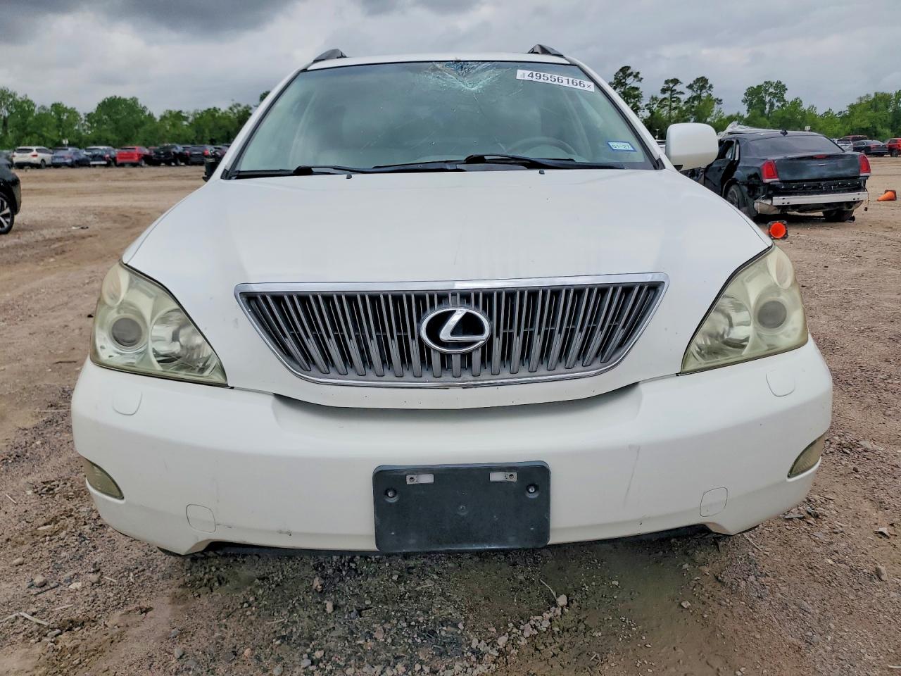 2006 LEXUS RX 330 photo 13