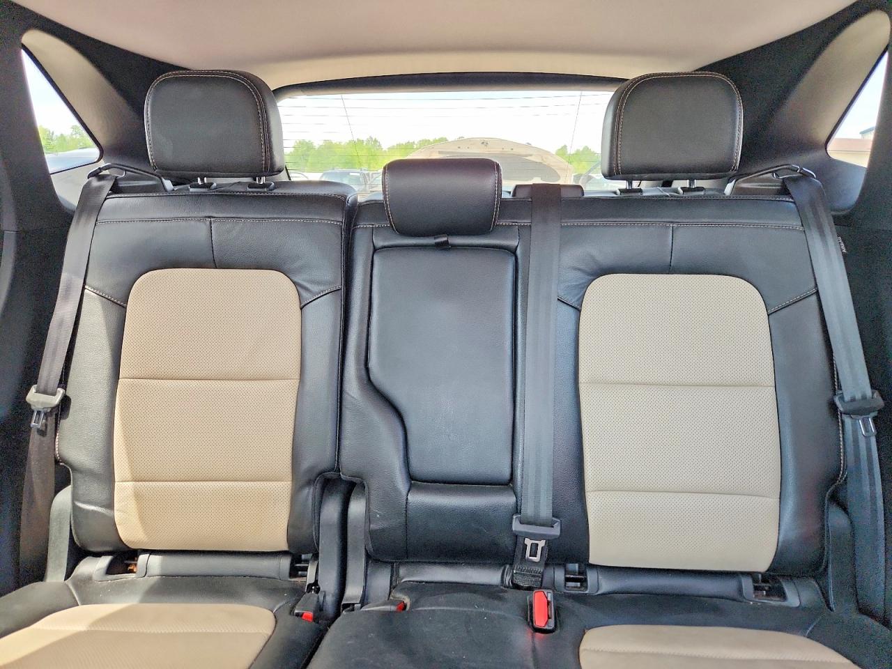 2022 FORD ESCAPE TITANIUM photo 28