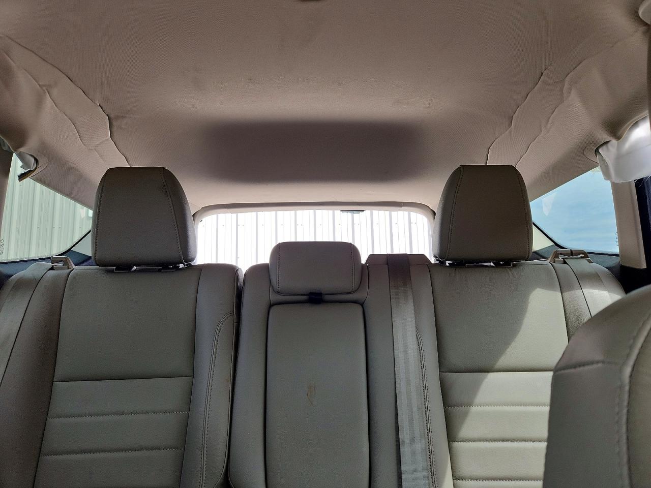 2015 FORD ESCAPE TITANIUM photo 28