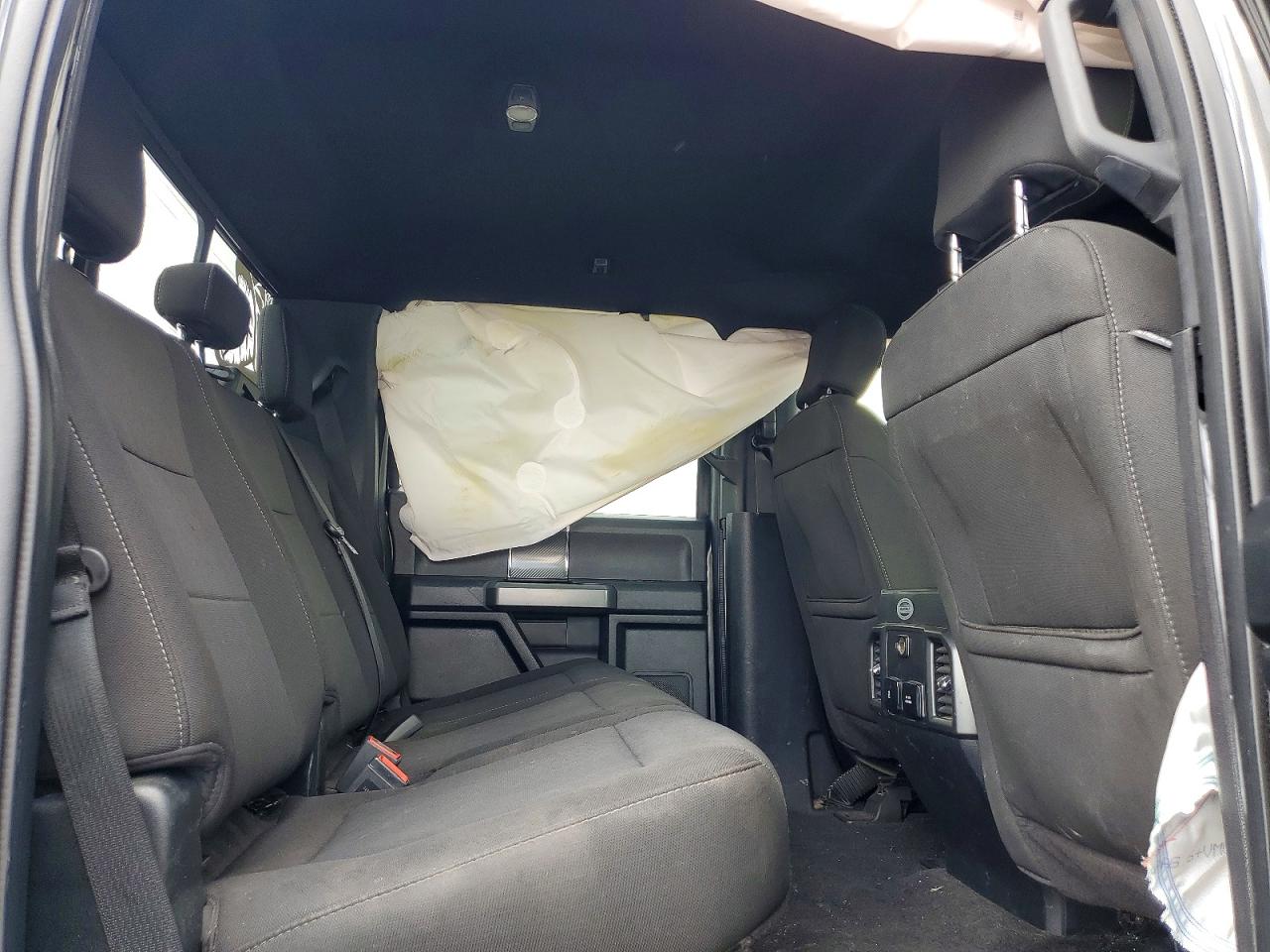 2018 FORD F150 SUPERCREW photo 28