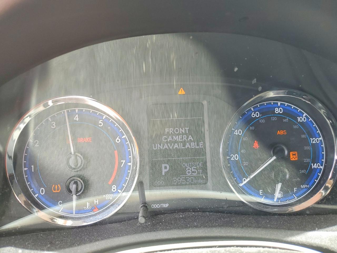 2019 TOYOTA COROLLA LE photo 25