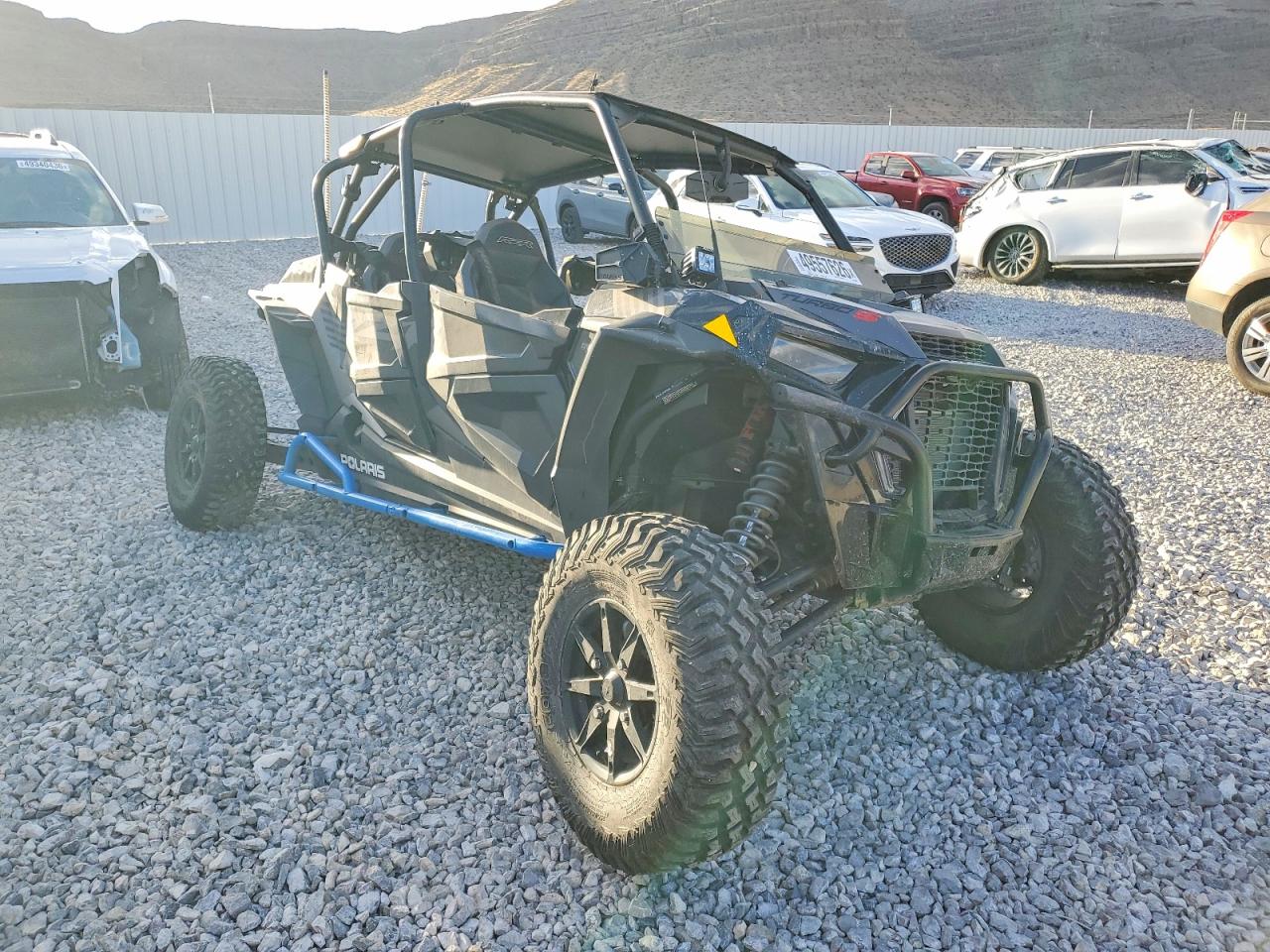 2021 POLARIS RZR