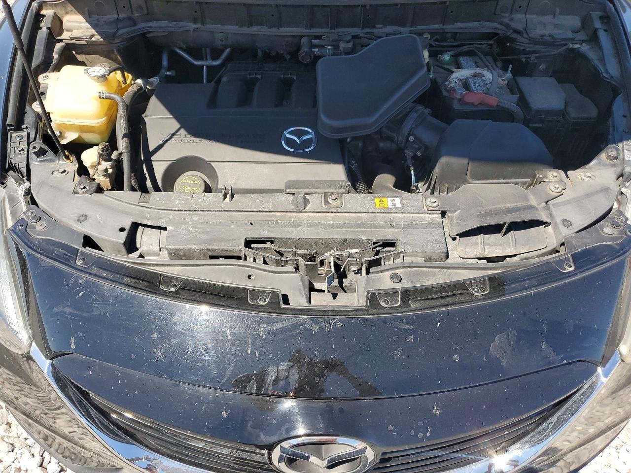 2015 MAZDA CX-9 GRAND TOURING photo 21