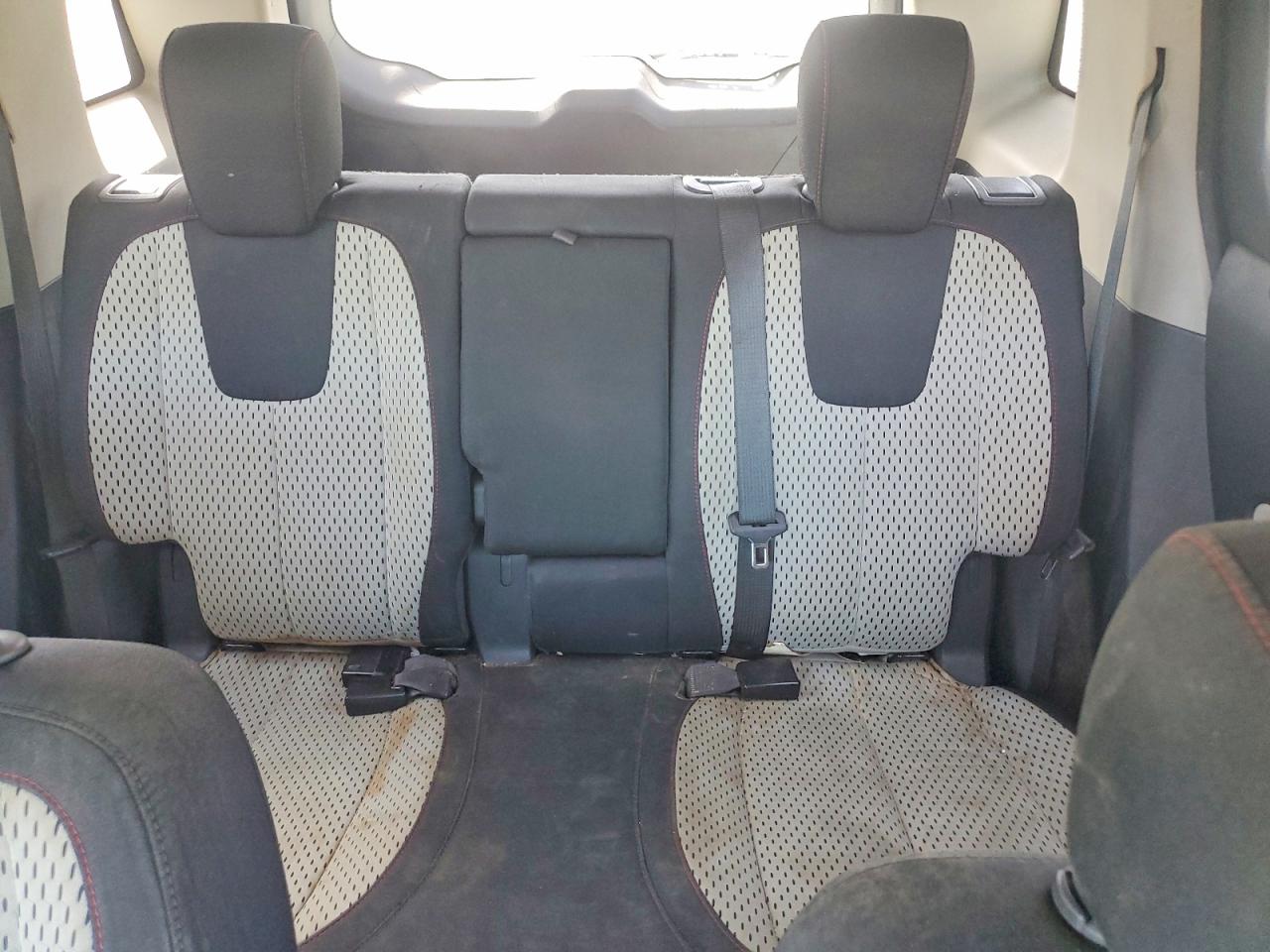 2012 GMC TERRAIN SLE photo 19