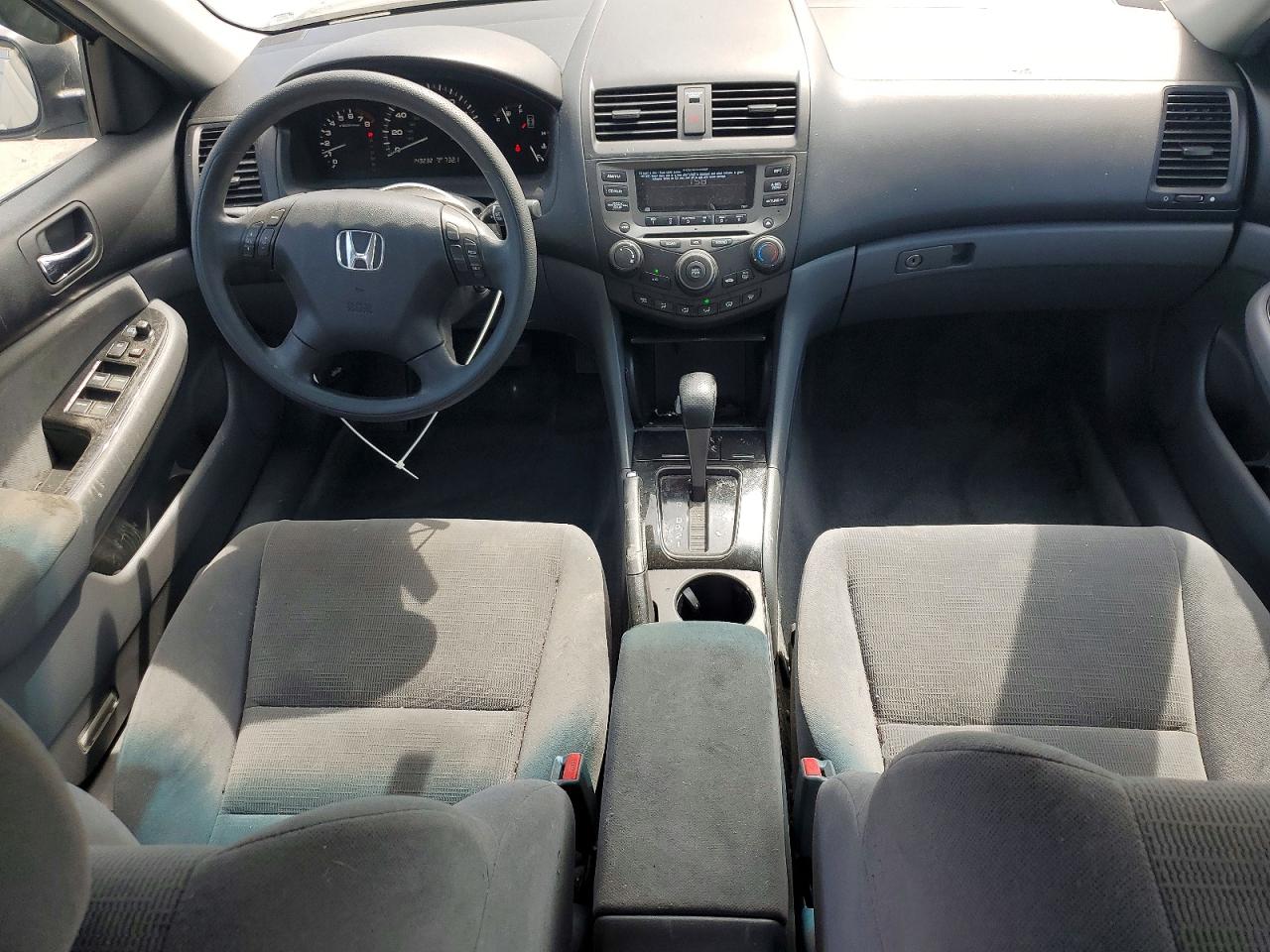 2007 HONDA ACCORD SE photo 15