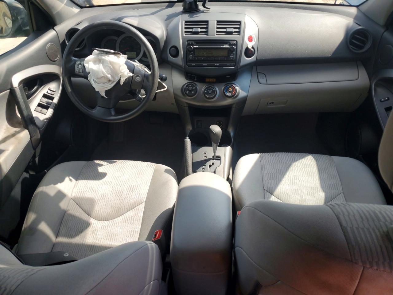 2012 TOYOTA RAV4 BASE photo 22